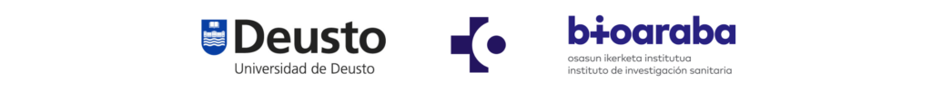 Logos Universidad de Deusto, Osakidetza y Bioaraba